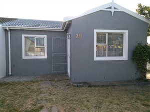 2 Bedroom House in Glenwood