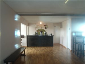 152 m² Commercial space in Paradise Valley