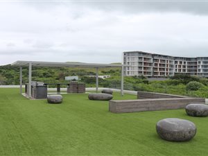 Studio apartment in Sibaya Precinct