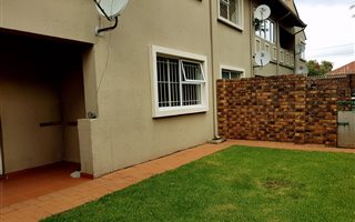 2 Bedroom Townhouse in Primrose