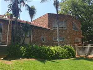 5 Bed House in Suiderberg