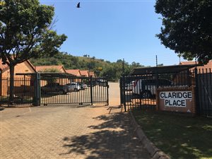 2 Bed Townhouse in Philip Nel Park