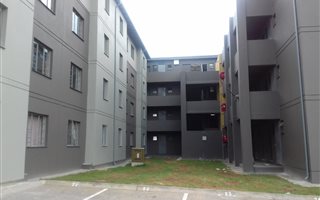 2 Bedroom Apartment in Fleurhof