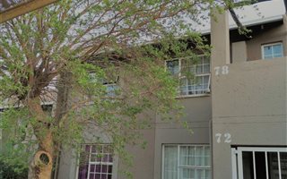 3 Bedroom Apartment in Meyersdal