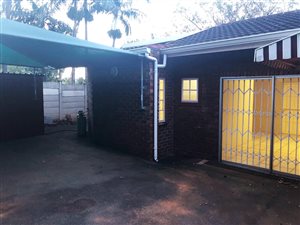 1 Bed Garden Cottage in Glen Hills