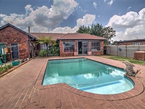 3 Bed House in Impala Park