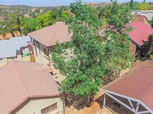 4 Bed House in Erasmuskloof