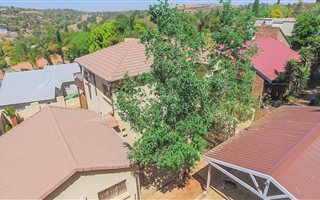 4 Bedroom House in Erasmuskloof