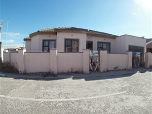 3 Bed House in Harare