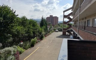 2 Bedroom Apartment in Pelham