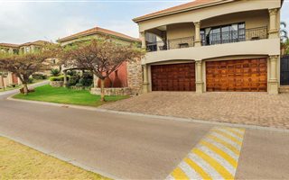 4 Bedroom House in Reyno Ridge