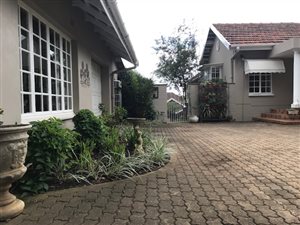 3 Bed House in Hilton