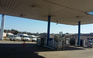 1 m² Commercial space in Boksburg Central