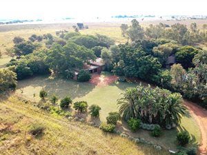 24 ha Farm in Onderstepoort