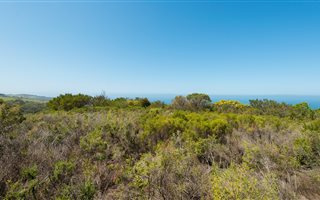 3.5 ha Land available in Hansmoeskraal