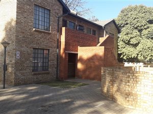 2 Bed Apartment in Meyerton Central