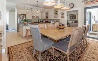4 Bedroom House in Croydon Olive Estate