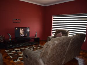 3 Bed House in Villieria
