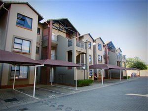 2 Bed Apartment in North Riding