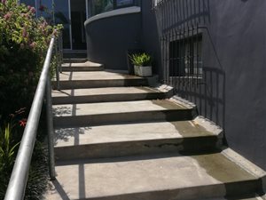 1 Bed Garden Cottage in Morningside