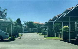 2 Bedroom Townhouse in Meyersdal