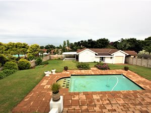 3 Bedroom House in Glenashley