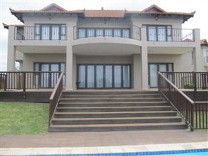 3 Bed Townhouse in Southbroom