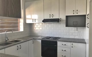 2 Bedroom Apartment in Morningside