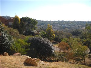 430 m² Land available in Lynnwood Ridge