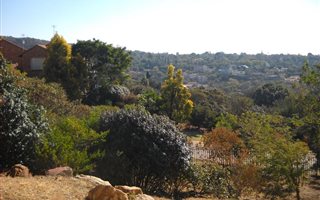 433 m² Land available in Lynnwood Ridge