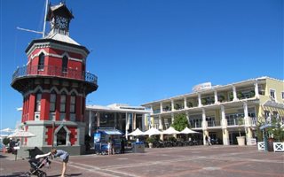 616 m² Commercial space in Waterfront
