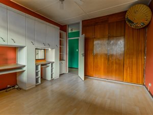 2 Bed Apartment in Impala Park