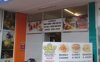 60 m² Commercial space in Uvongo