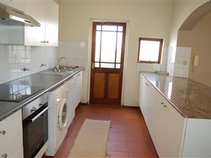 2 Bed Apartment in Dunkeld West