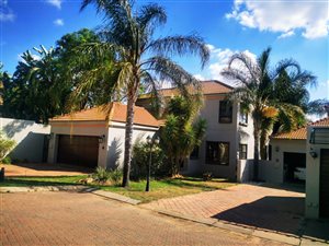 4 Bed House in Witkoppen