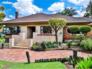 4 Bed House in Dunvegan