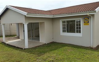 2 Bedroom House in Lincoln Meade