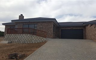 3 Bedroom Duet in Dana Bay