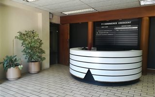 380 m² Commercial space in Eastgate