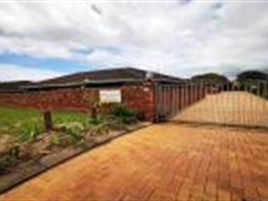 3 Bed Townhouse in Richards Bay Central