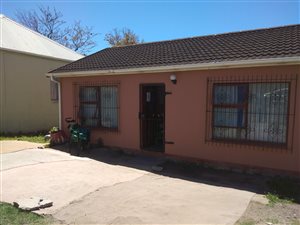 2 Bed House in Southernwood