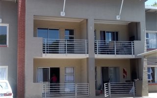 2 Bedroom Apartment in Dalview