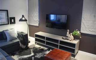 2 Bedroom Apartment in Parkmore