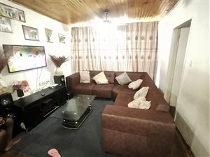 1 Bed Apartment in Berea