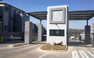 2 Bedroom Apartment in Rivonia