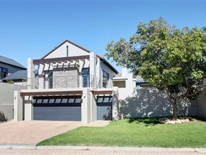 3 Bed House in Durbanville Hills