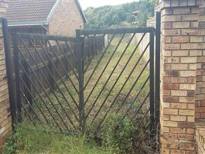795 m² Land available in Sabie