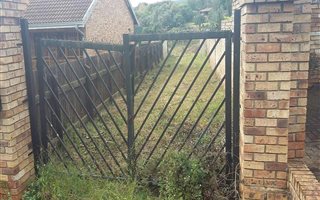 795 m² Land available in Sabie
