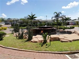3 Bed Apartment in Mt Edgecombe
