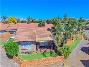 2 Bed House in Bonaero Park